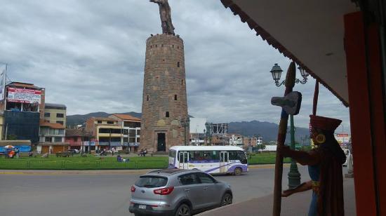 Restaurant Fortaleza Cusco